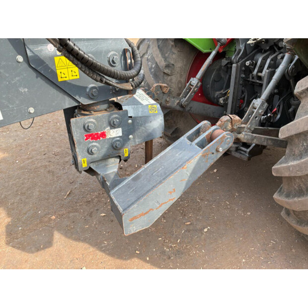 2012 Anderson WB55-46610044