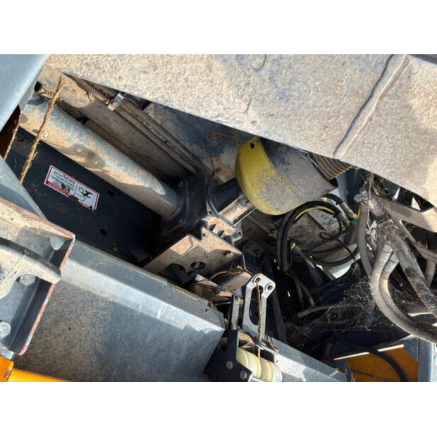 2012 Anderson WB55-46610045