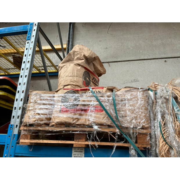 2012 Anderson WB55-46610046