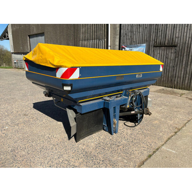 2010 Bogballe M2W QZ-46610052