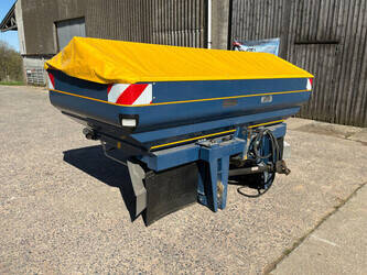 صورة ل الزراعة والغابات 2010 Bogballe M2W QZ