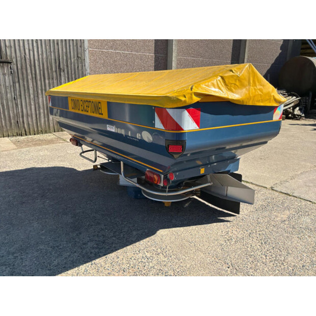 2010 Bogballe M2W QZ-46610053