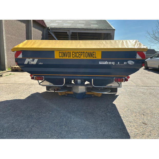 2010 Bogballe M2W QZ-46610054