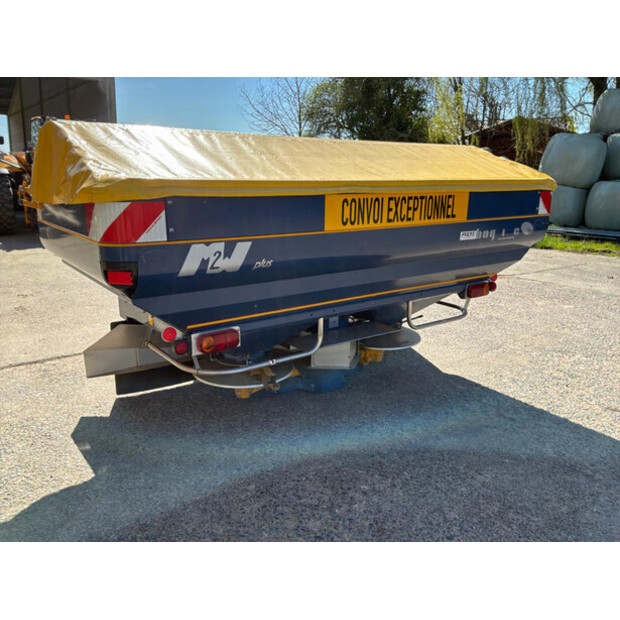 2010 Bogballe M2W QZ-46610055