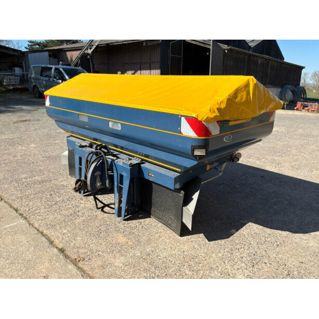 2010 Bogballe M2W QZ-46610056