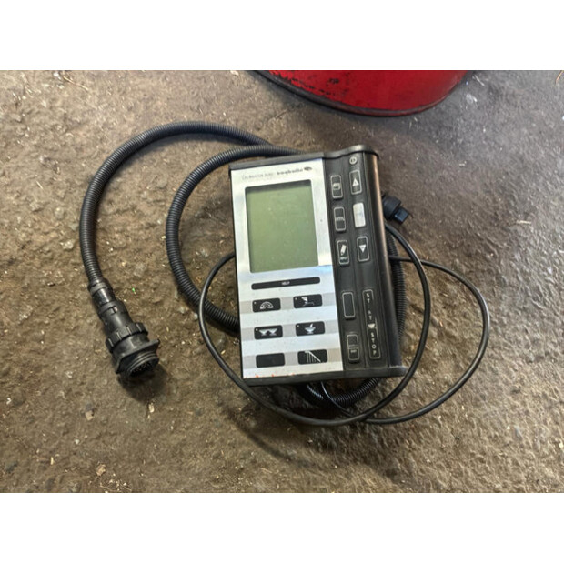 2010 Bogballe M2W QZ-46610057