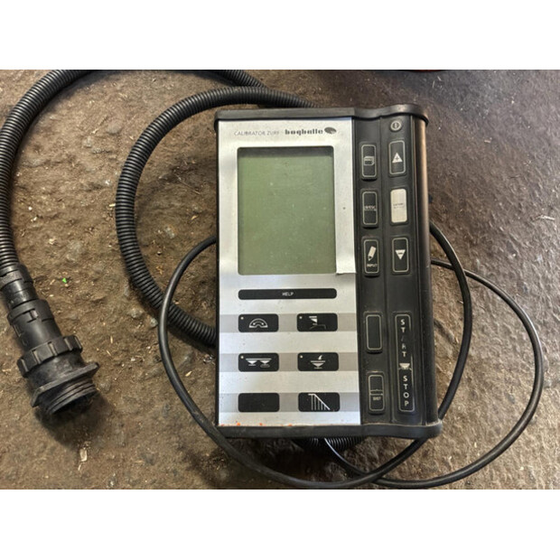 2010 Bogballe M2W QZ-46610058