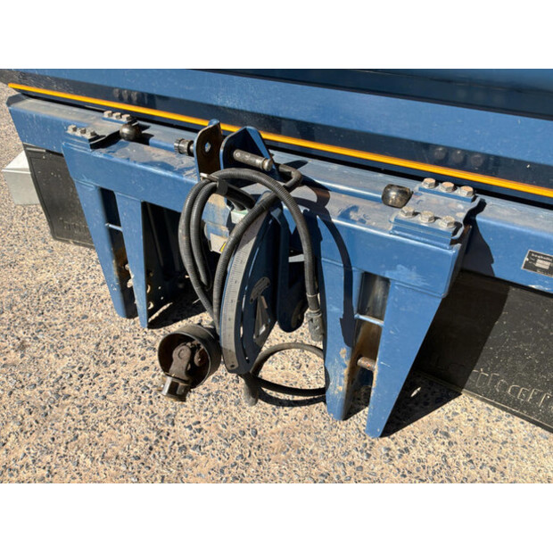 2010 Bogballe M2W QZ-46610059