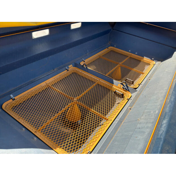 2010 Bogballe M2W QZ-46610062