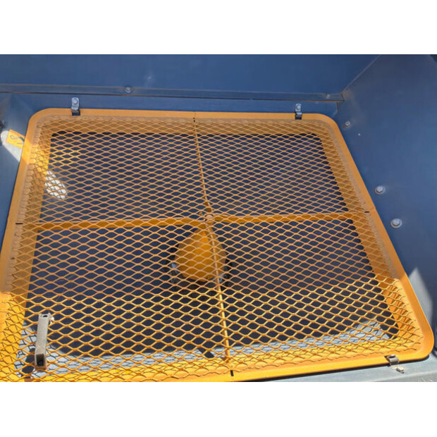 2010 Bogballe M2W QZ-46610063