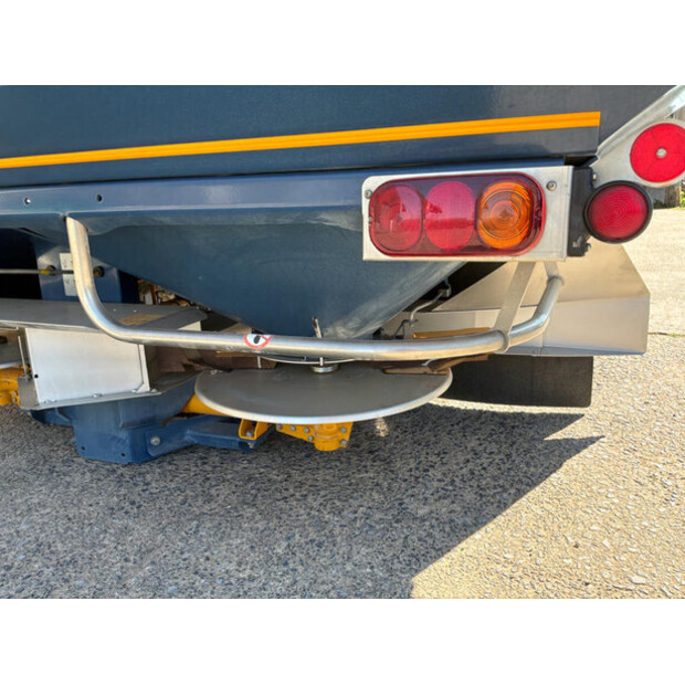 2010 Bogballe M2W QZ-46610064