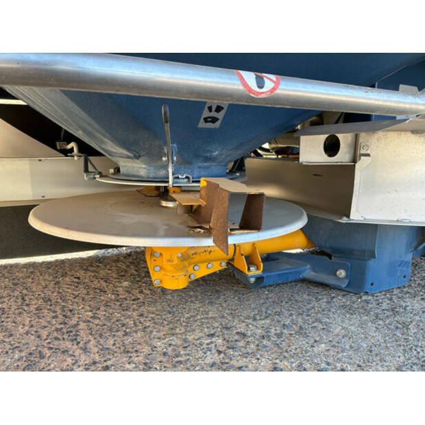 2010 Bogballe M2W QZ-46610066