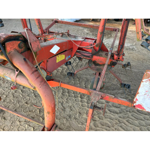 1991 Kuhn GF6301MH-46610074