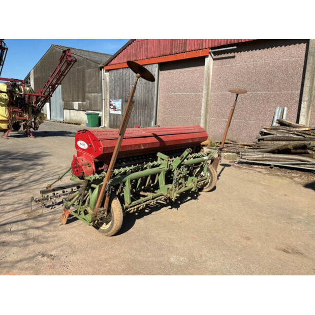 1994 Nodet BS V6-46610081