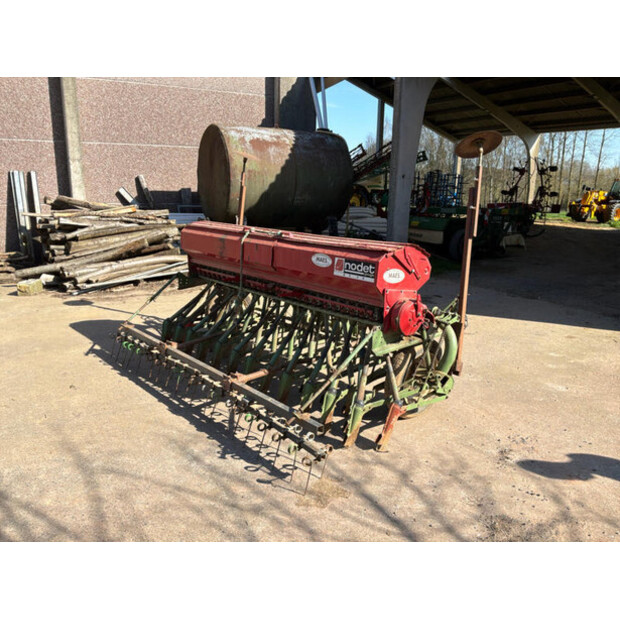 1994 Nodet BS V6-46610082