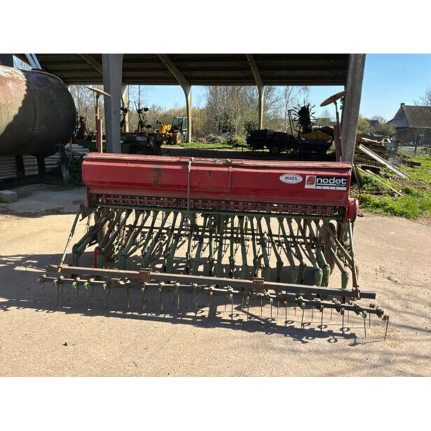 1994 Nodet BS V6-46610083