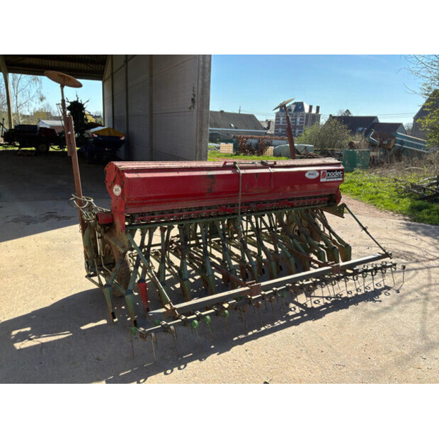 1994 Nodet BS V6-46610084