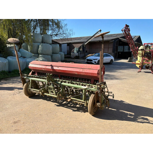 1994 Nodet BS V6-46610085