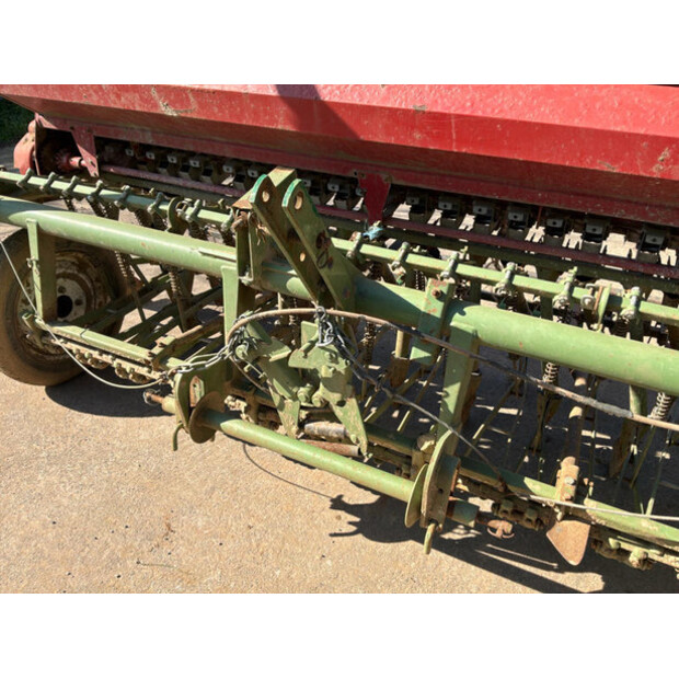 1994 Nodet BS V6-46610086