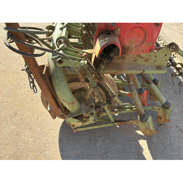 1994 Nodet BS V6-46610088