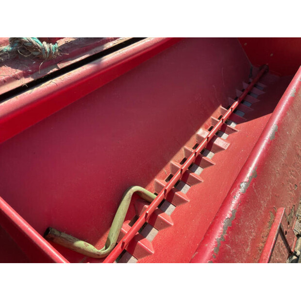 1994 Nodet BS V6-46610091