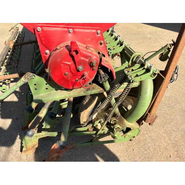 1994 Nodet BS V6-46610093