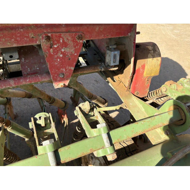 1994 Nodet BS V6-46610094