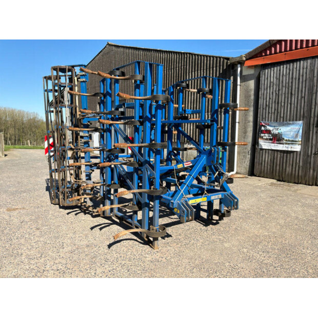 2018 Köckerling Allrounder 500-46610096