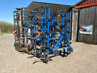 Image for 2018 Köckerling Allrounder 500