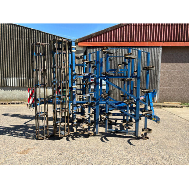 2018 Köckerling Allrounder 500-46610097