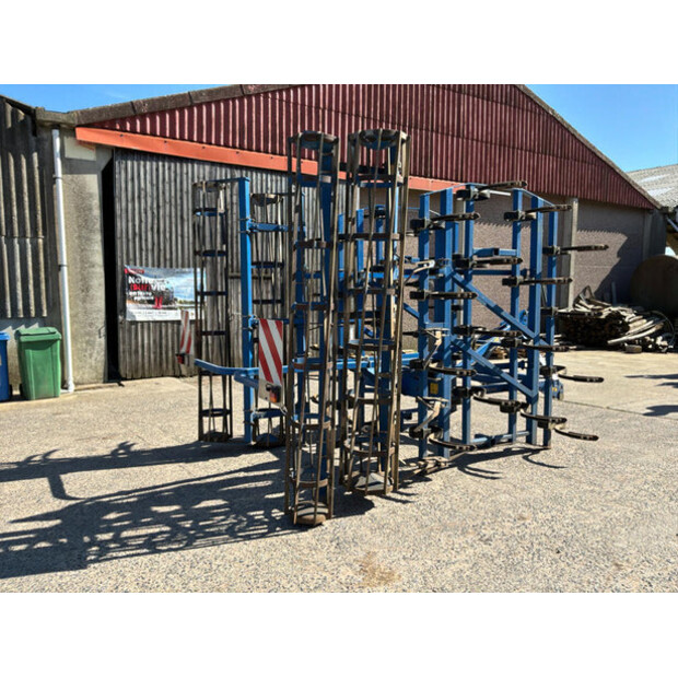 2018 Köckerling Allrounder 500-46610098