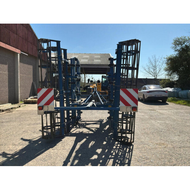 2018 Köckerling Allrounder 500-46610099