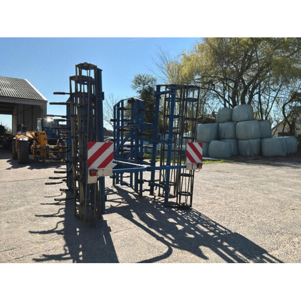 2018 Köckerling Allrounder 500-46610100