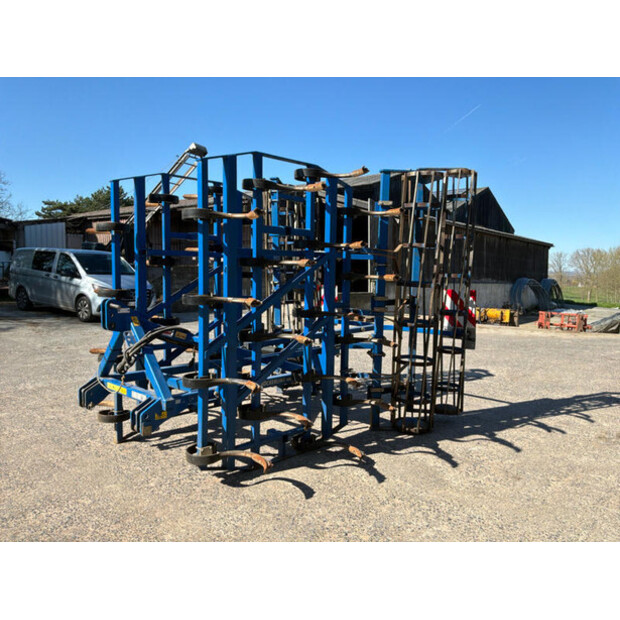 2018 Köckerling Allrounder 500-46610101