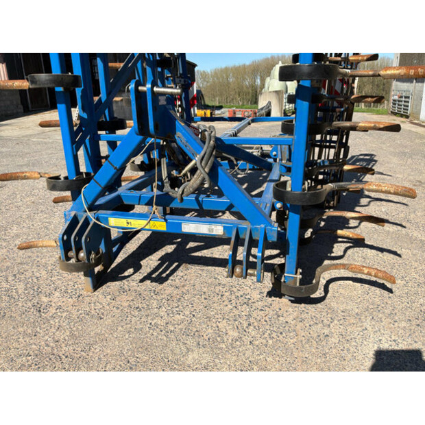 2018 Köckerling Allrounder 500-46610102