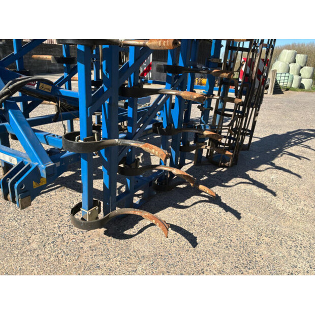 2018 Köckerling Allrounder 500-46610103