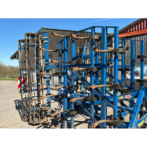 2018 Köckerling Allrounder 500-46610107