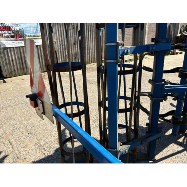 2018 Köckerling Allrounder 500-46610109