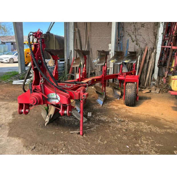 2024 Steeno 5CHEI-BA-A H125-46610112