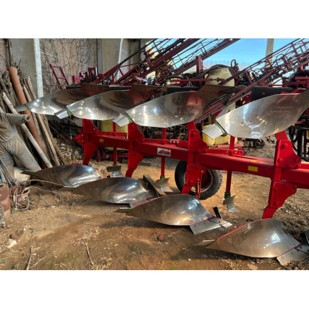 2024 Steeno 5CHEI-BA-A H125-46610114