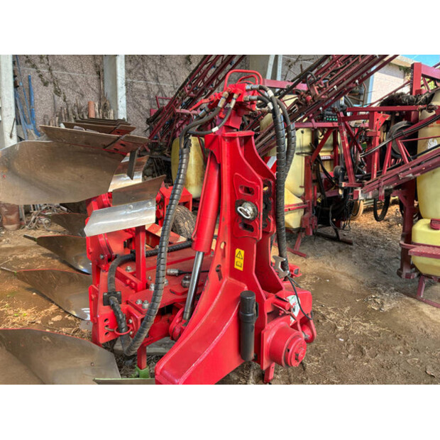 2024 Steeno 5CHEI-BA-A H125-46610115