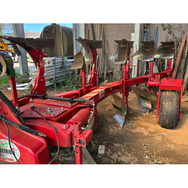 2024 Steeno 5CHEI-BA-A H125-46610117