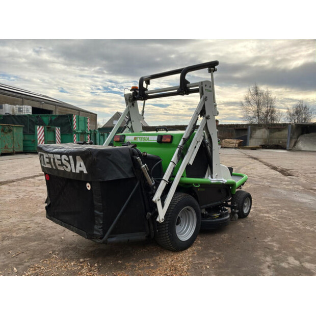 2023 Etesia HYDRO 124D-46610126