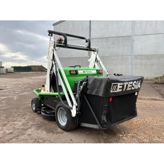 2023 Etesia HYDRO 124D-46610128