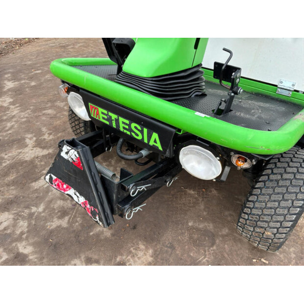 2023 Etesia HYDRO 124D-46610131