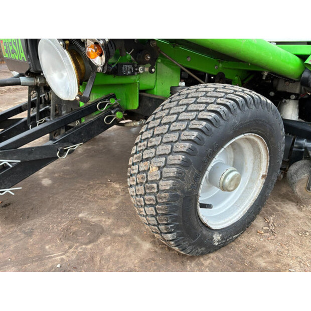 2023 Etesia HYDRO 124D-46610134