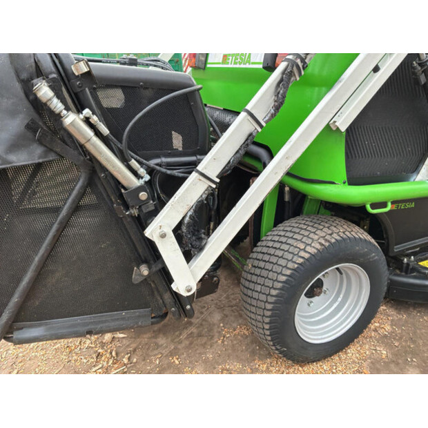 2023 Etesia HYDRO 124D-46610144