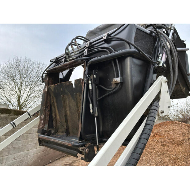 2023 Etesia HYDRO 124D-46610146