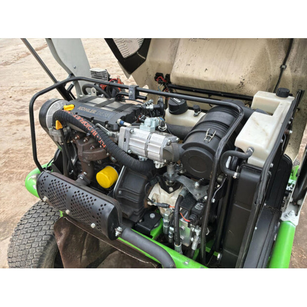 2023 Etesia HYDRO 124D-46610149