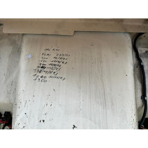 2023 Etesia HYDRO 124D-46610151